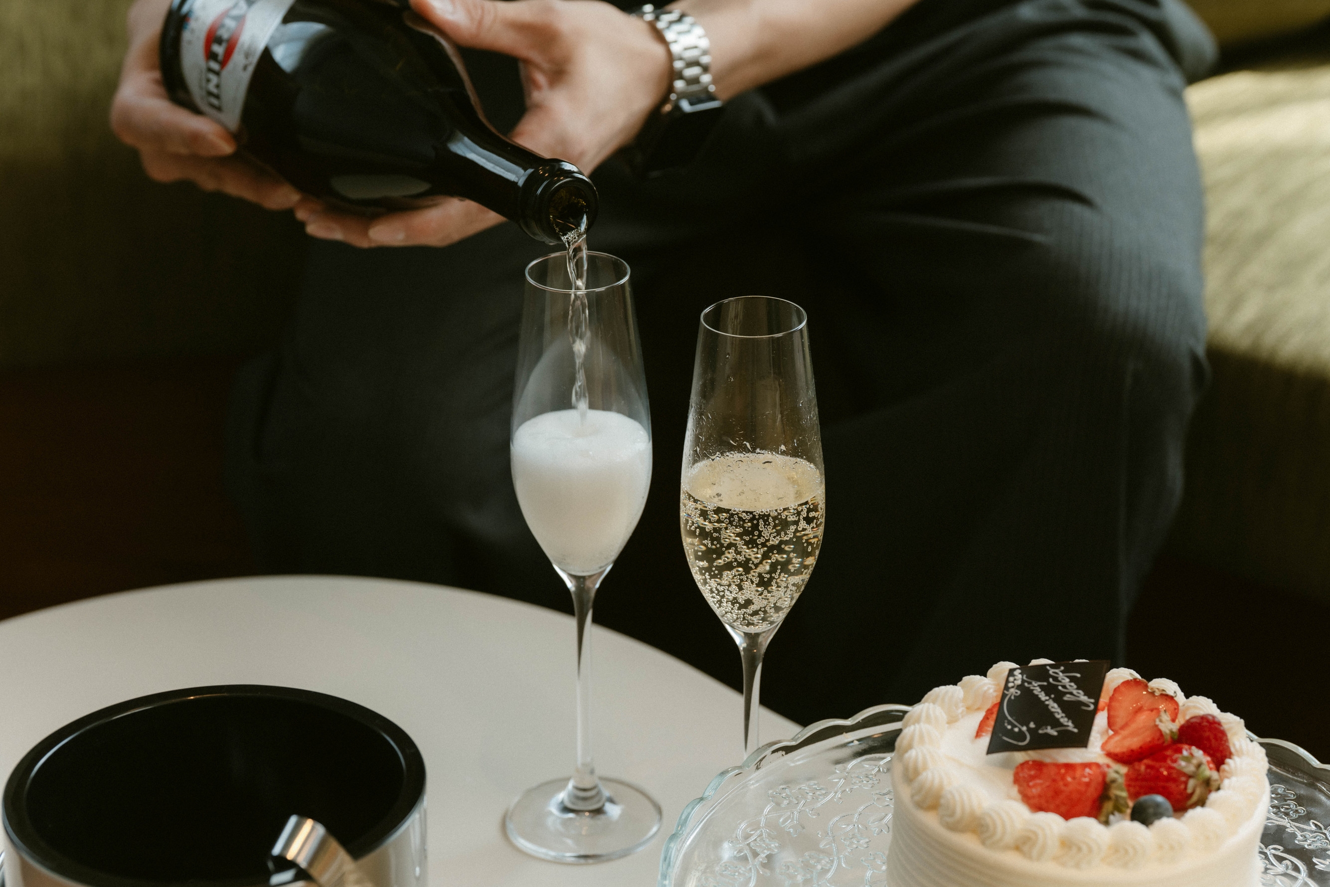 【記念日プラン】Hotel Vintage不動前 おしゃれな隠れ家ホテルで過ごす特別な記念日プラン