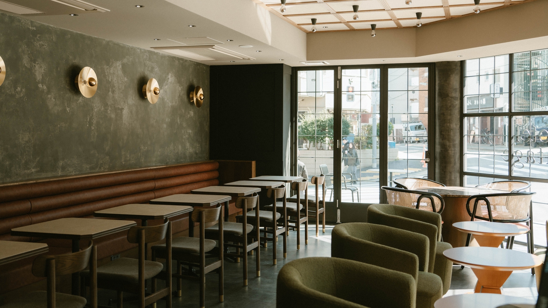 【朝食付き】Hotel Vintage不動前　焼きたてパンで1日を始める贅沢な朝食付きプラン