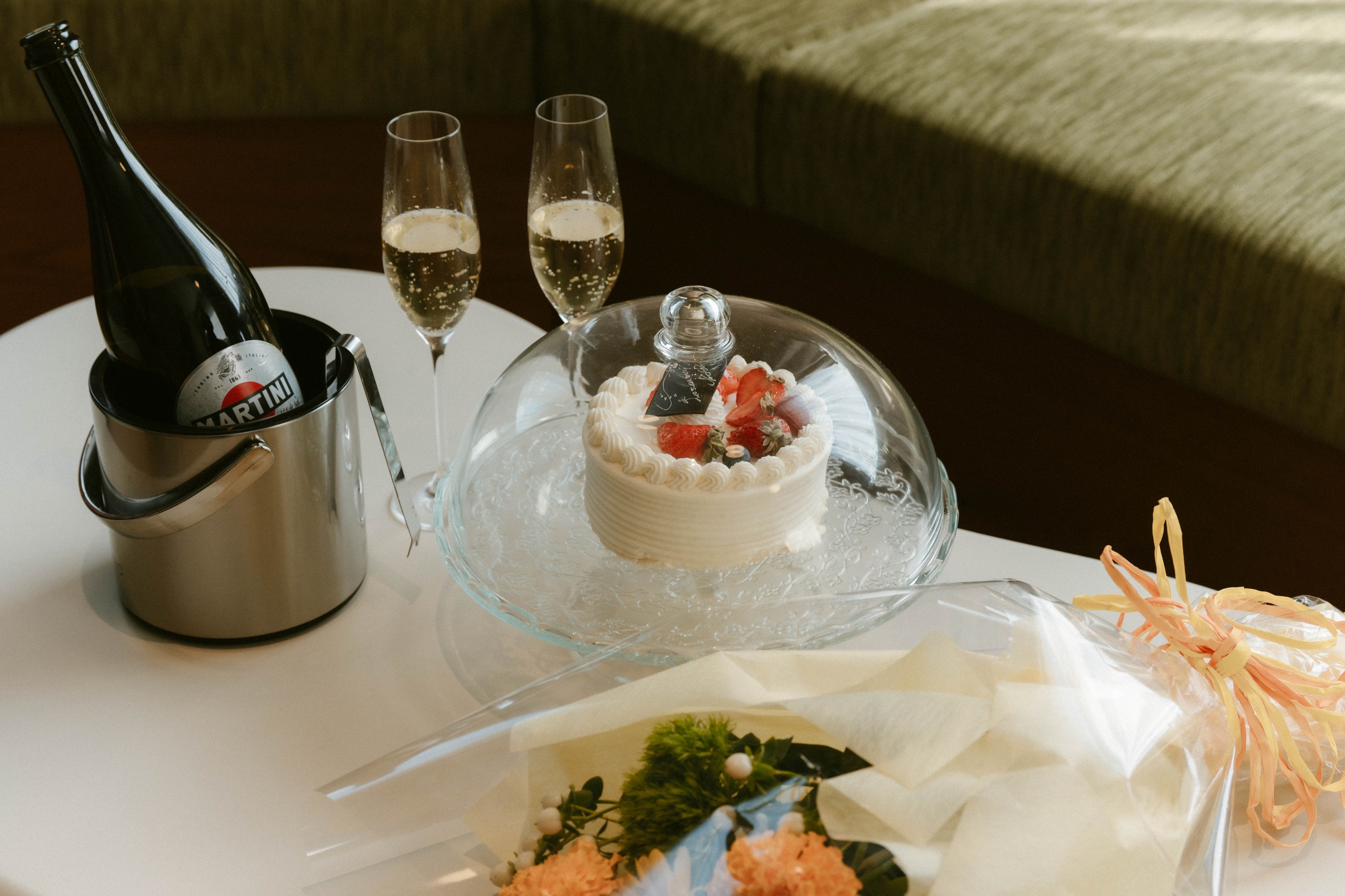 【記念日プラン】Hotel Vintage不動前 おしゃれな隠れ家ホテルで過ごす特別な記念日プラン