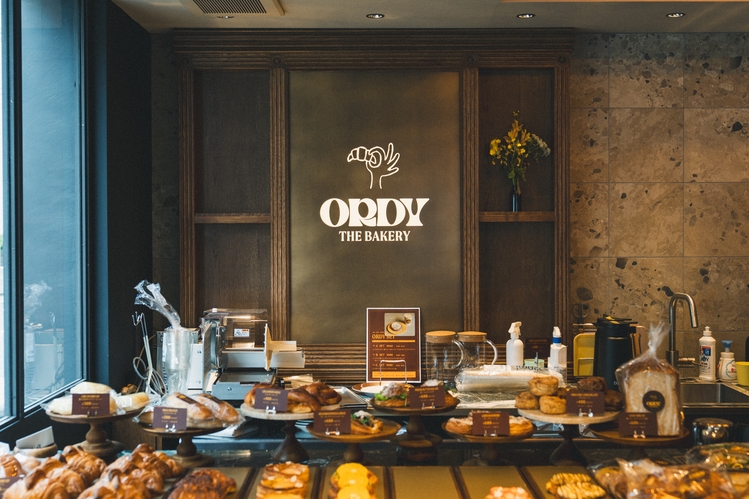 【朝食付き】Hotel Vintage不動前　焼きたてパンで1日を始める贅沢な朝食付きプラン