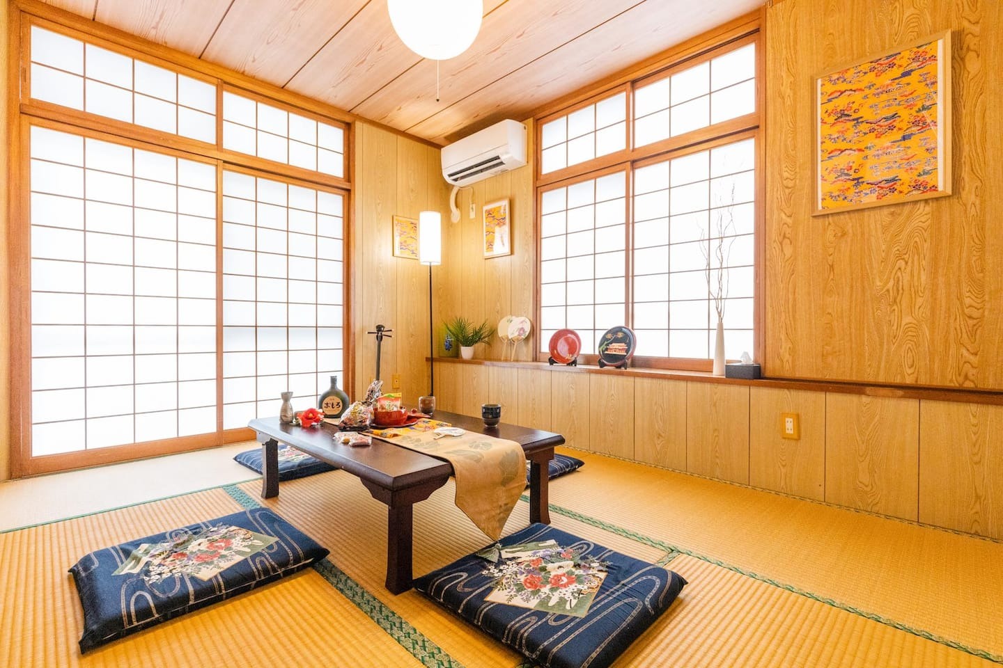 和室2
