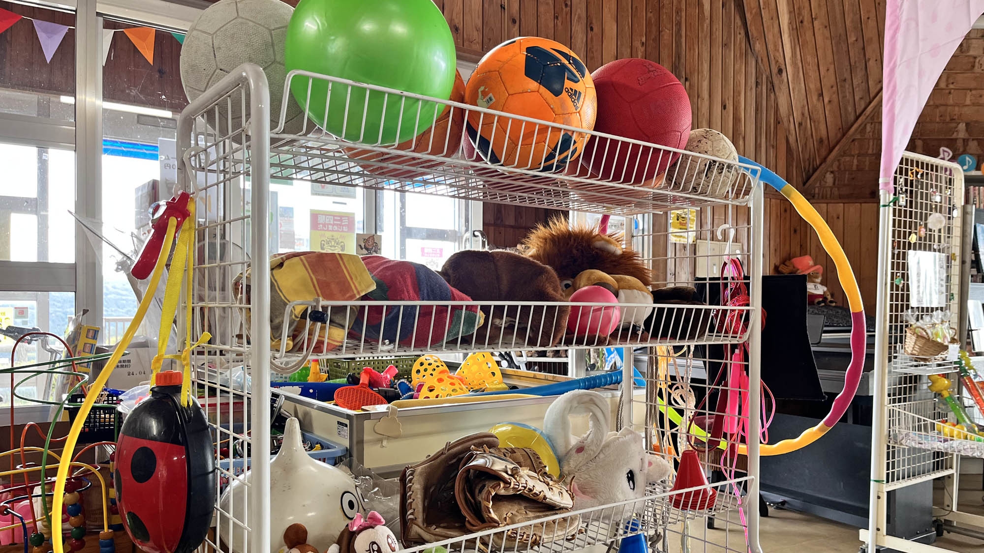 【BBQ・食材付き】ミニ四駆制作体験と食材付きBBQプラン！