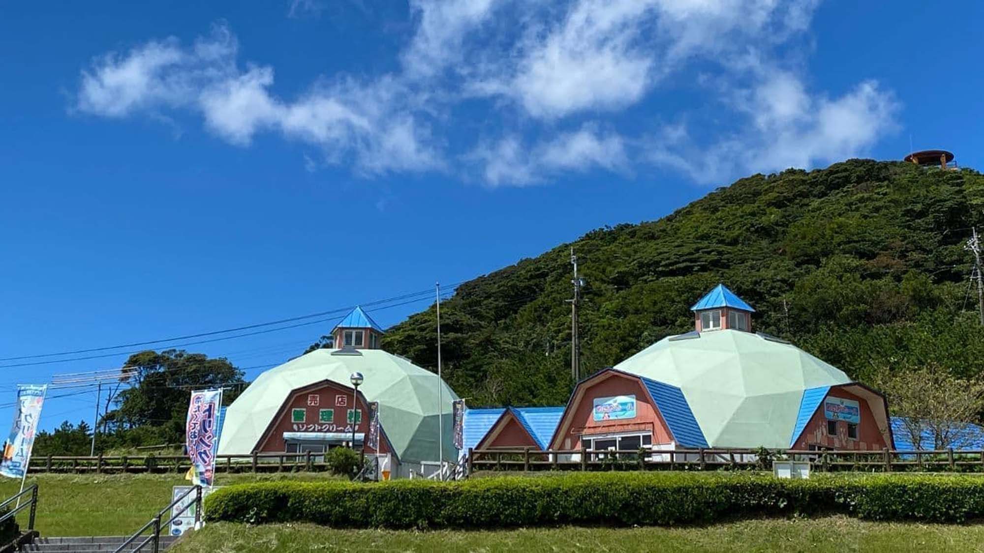 アグリランドえいへようこそ♪