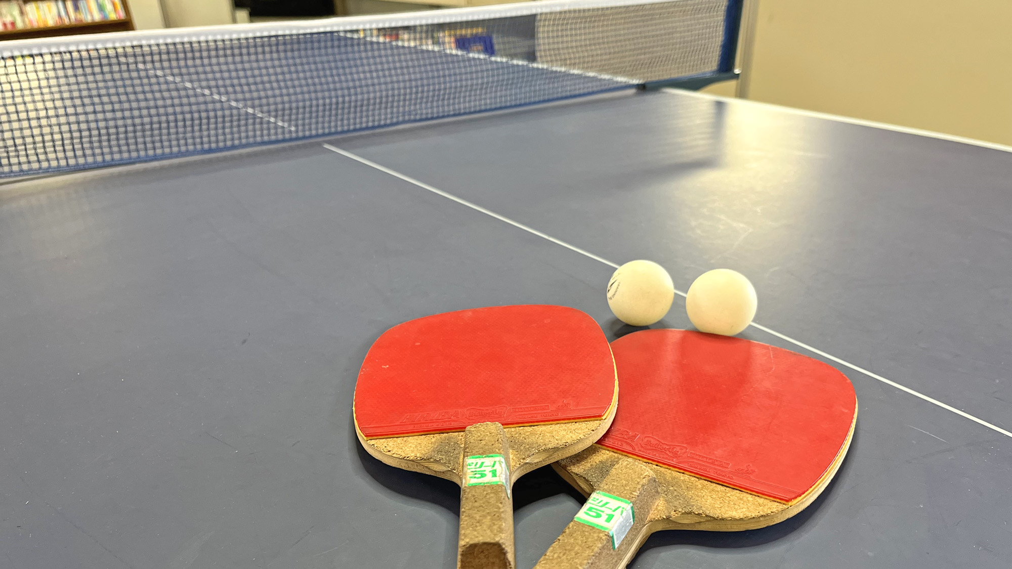 無料レンタル品も充実♪