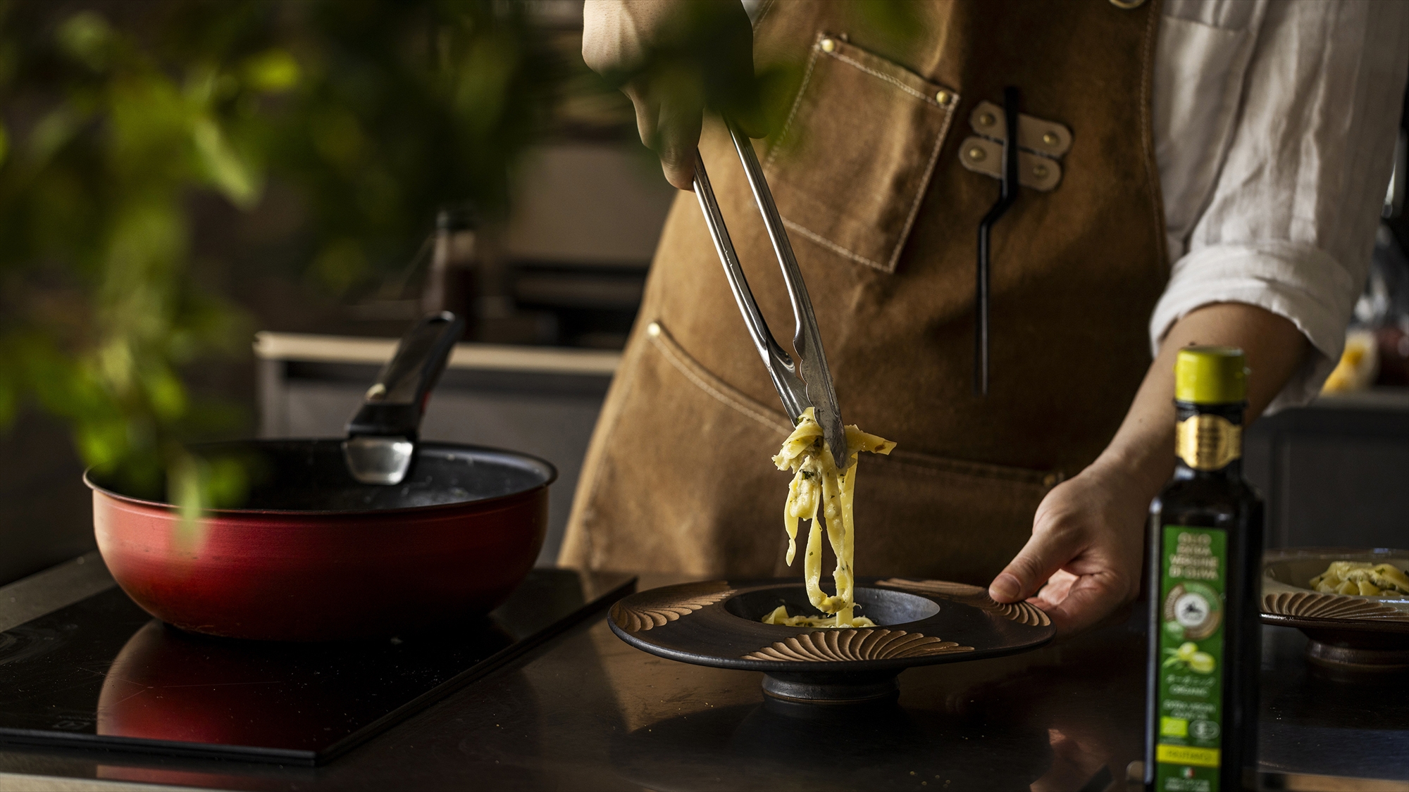 ｜DINNER｜出張シェフイメージ