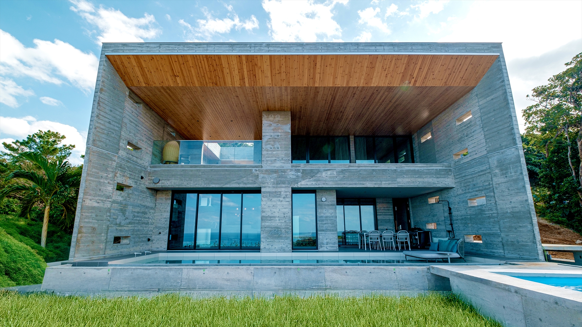 ｜沖縄の大自然を独り占め｜