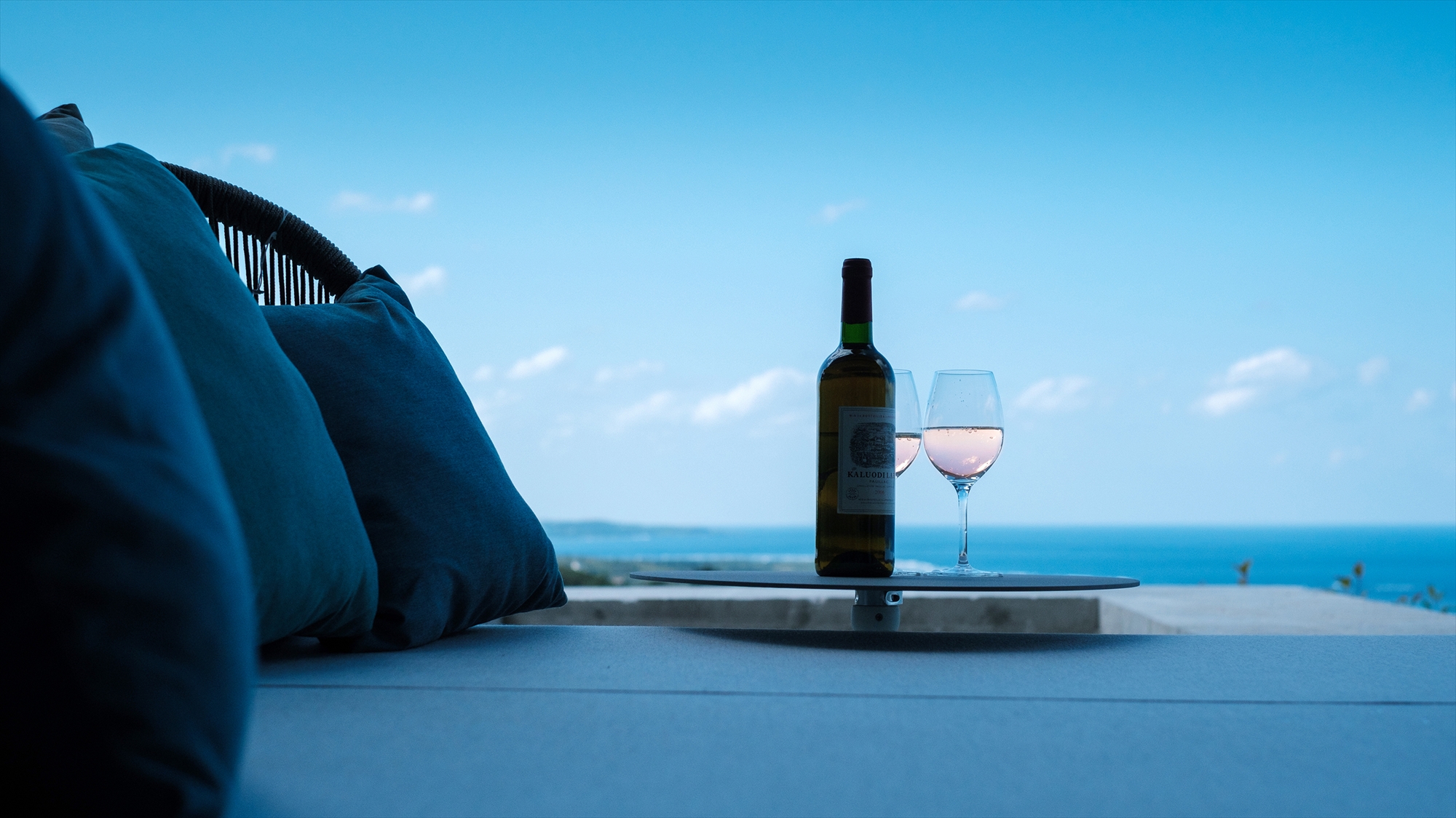 ｜滞在イメージ｜