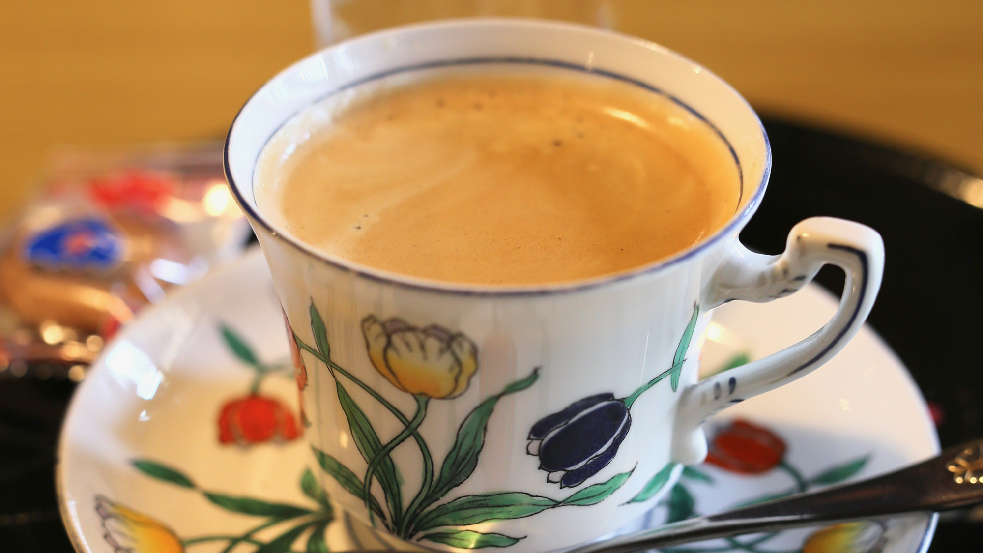 ・【周辺／高田屋】当施設から徒歩で約5分。国登録有形文化財でもある竹崎家住宅（高田屋）の和風喫茶