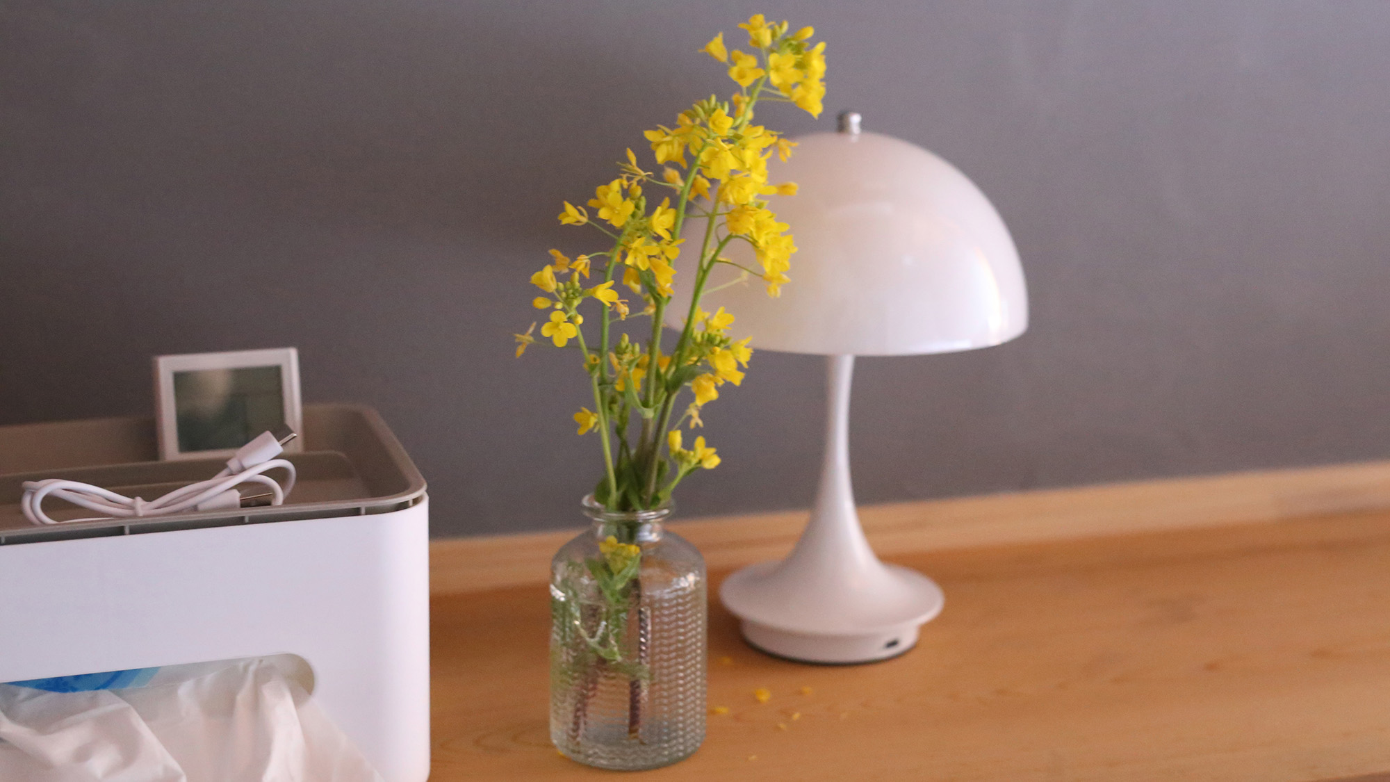 ・【ダブルルーム】一人旅やカップル、家族でゆったりとお過ごしください