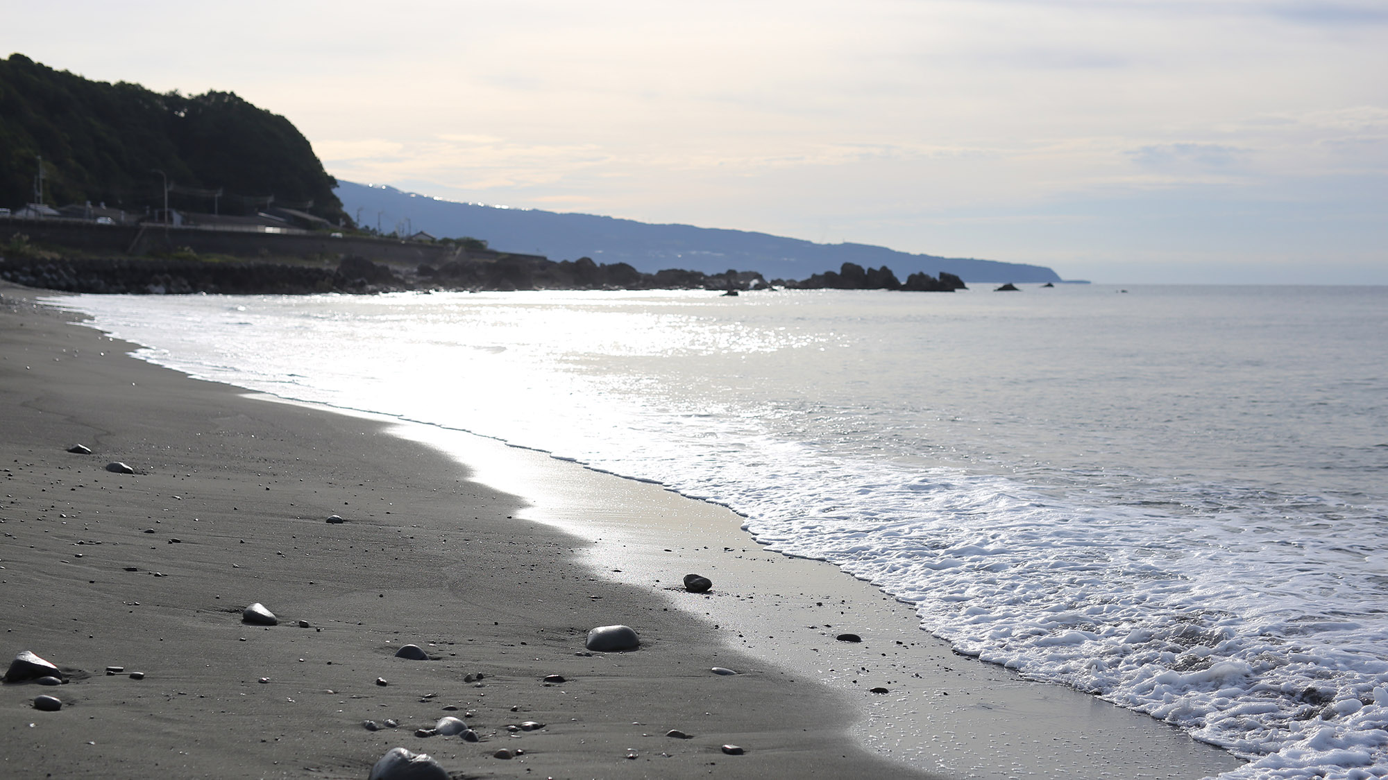 ・【周辺】日常から束の間離れてみるリトリート旅。何も考えずのんびりお散歩はいかがですか