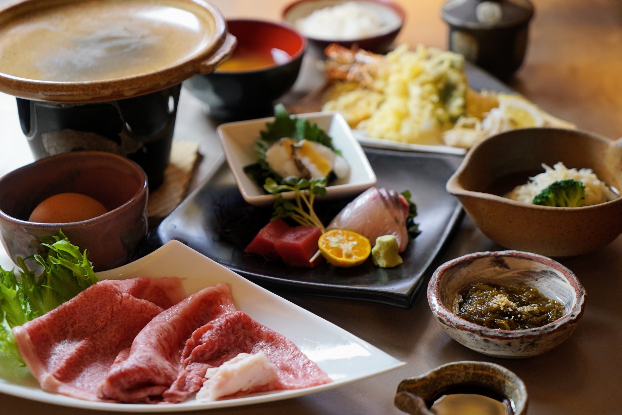 【平日限定】１泊２食プラン　お1人12，500円〜