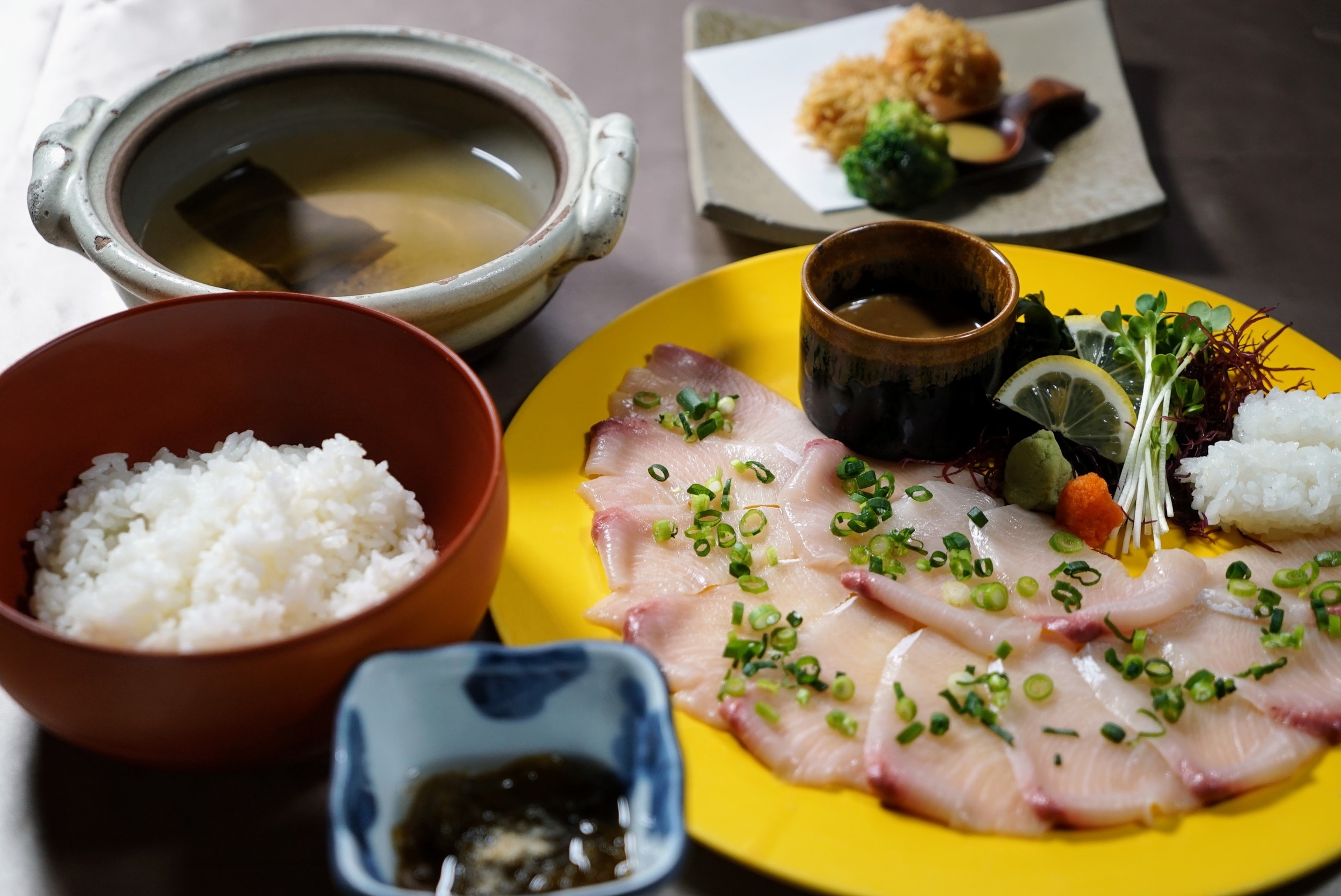 1日1組だけの最上階スイートプラン　特選！海鮮会席　1泊2食