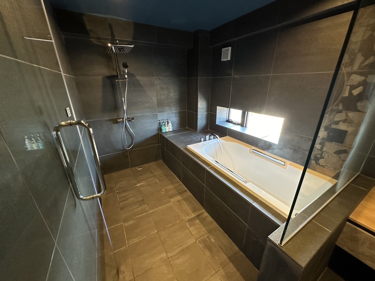 3F/オーシャンビュー　トリプルルーム+和室（2~6名様）301/302