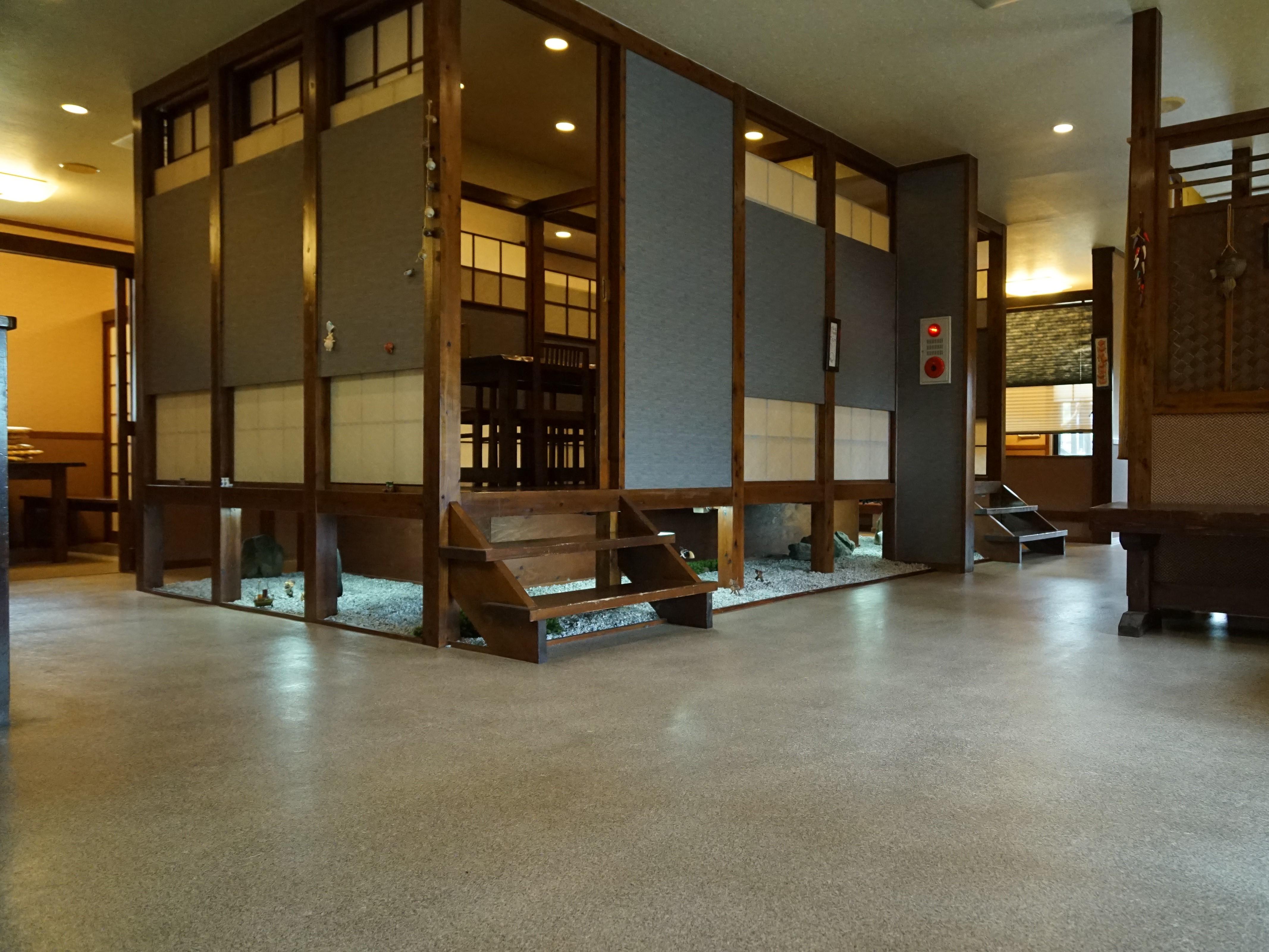 魚料理の店　達（だるま）