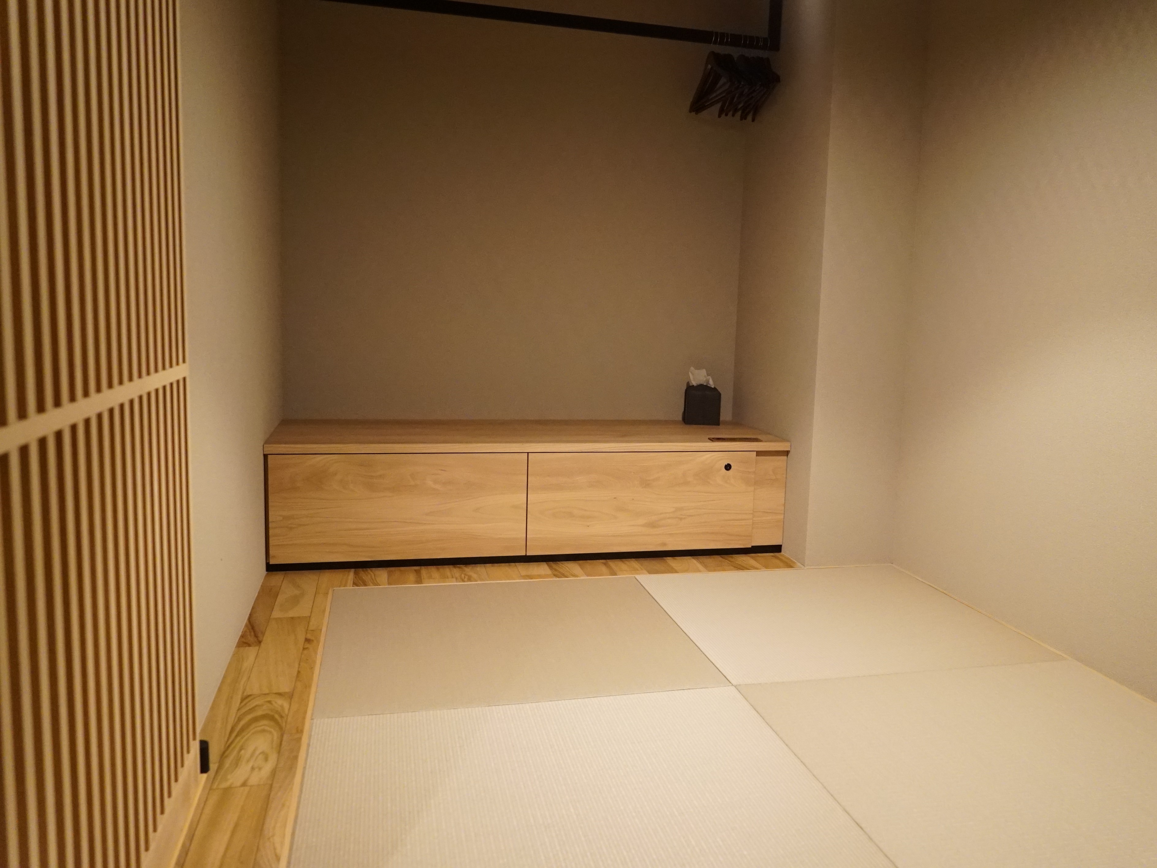 4F/5F客室露天風呂付き　トリプルルーム+和室（2~4名様）