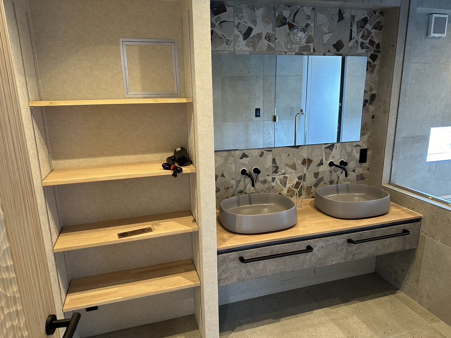 4F/5F客室露天風呂付き　トリプルルーム+和室（2~4名様）