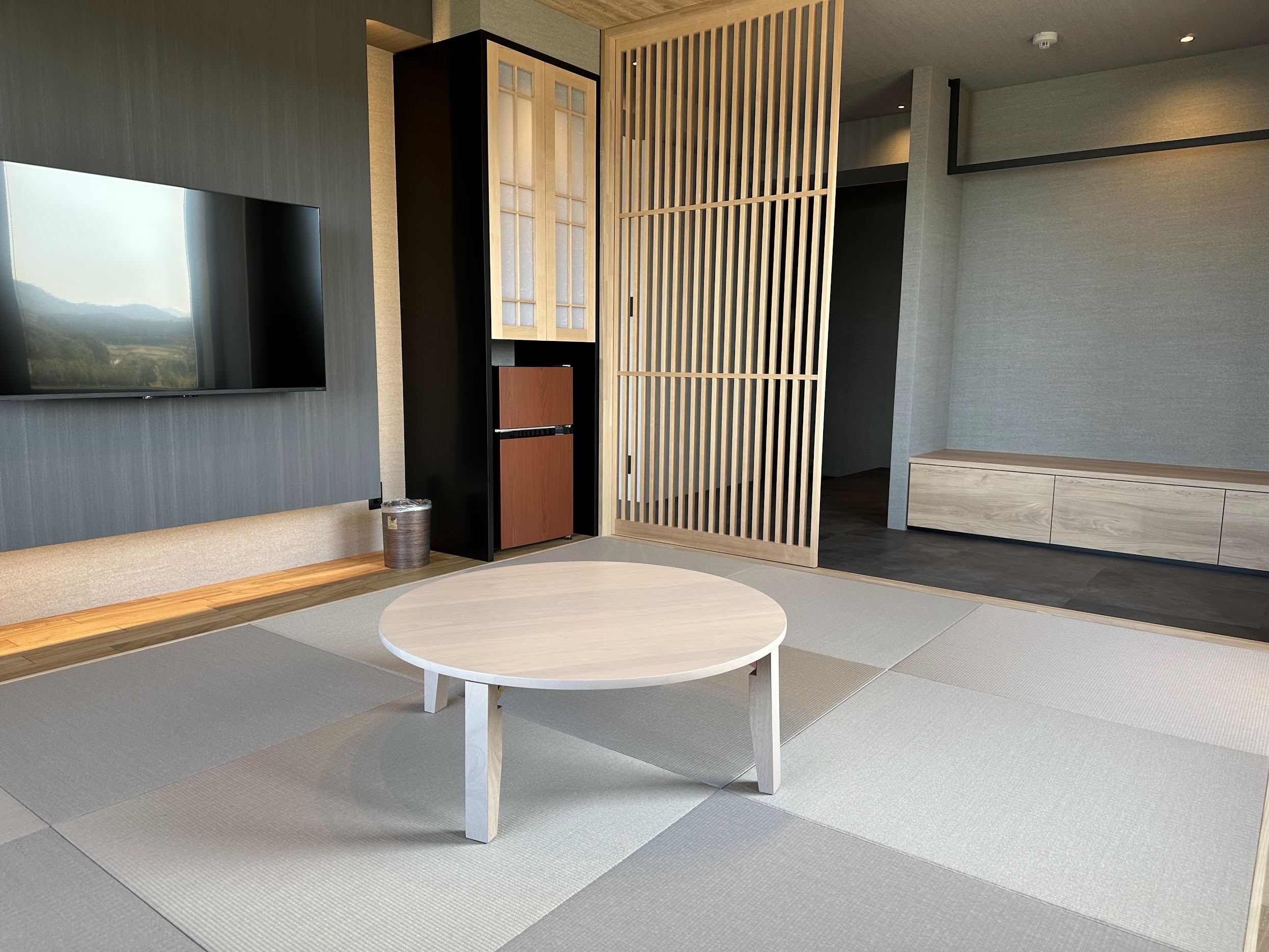 3F/オーシャンビュー　トリプルルーム+和室（2~6名様）301/302