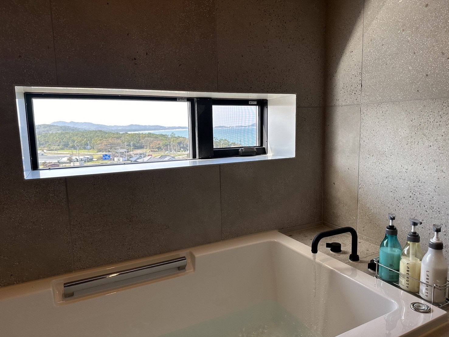 4F/5F客室露天風呂付き　トリプルルーム+和室（2~4名様）