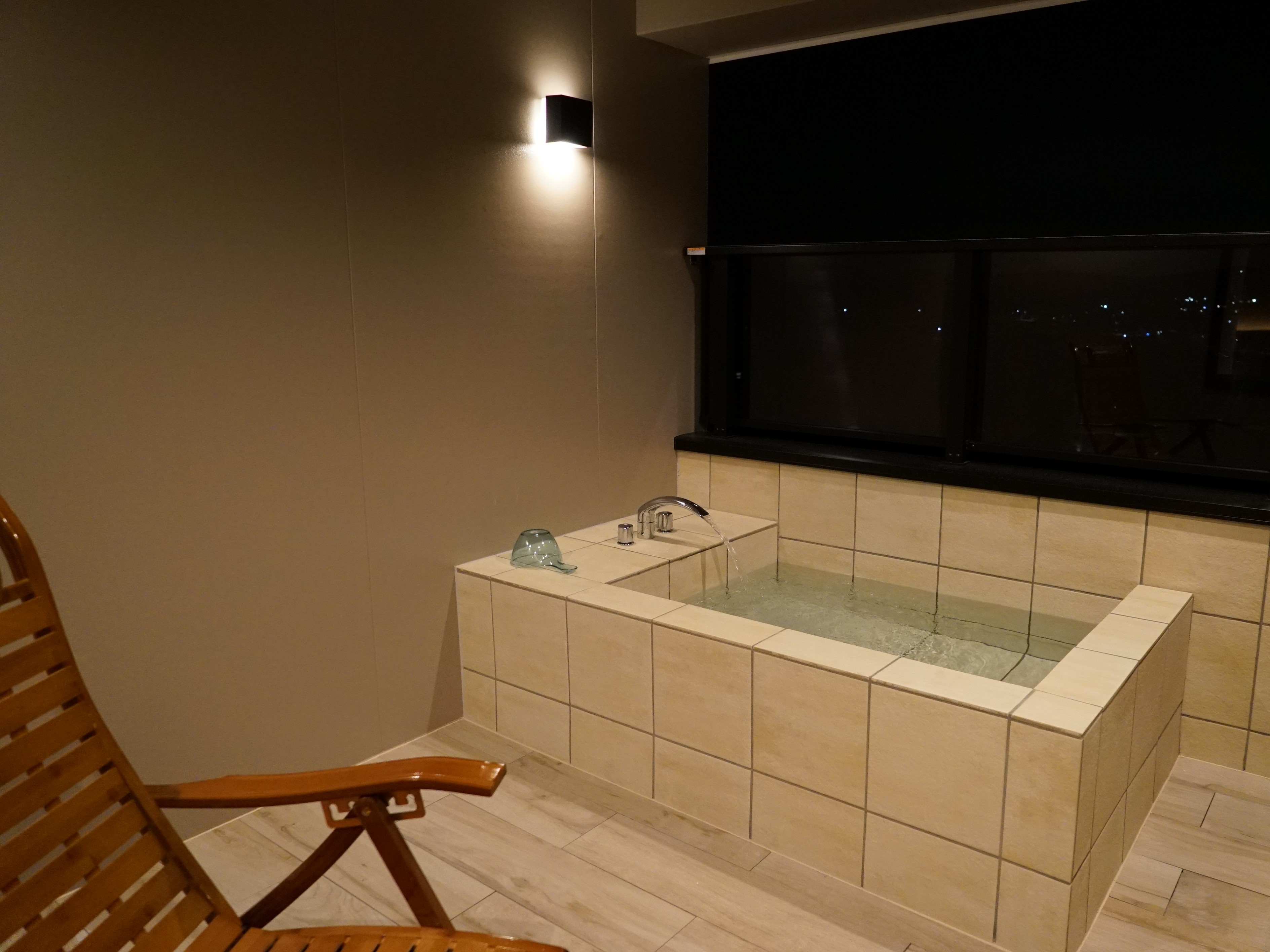 4F/5F客室露天風呂付き　トリプルルーム+和室（2~4名様）