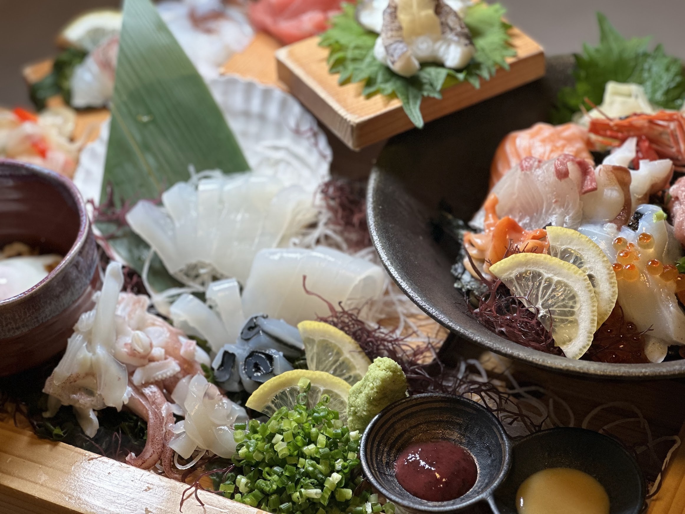 魚料理の店　達（だるま）