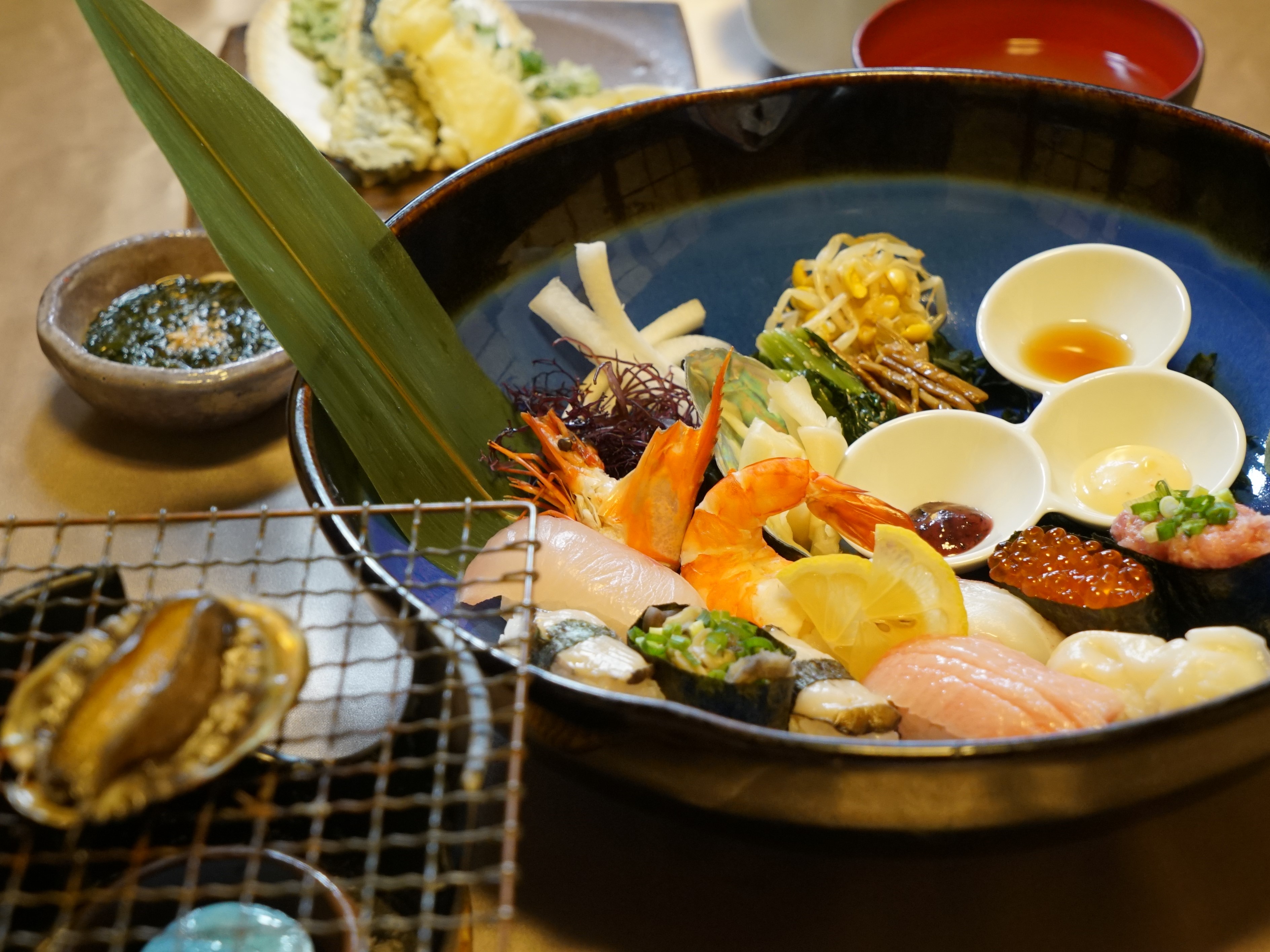 魚料理の店　達（だるま）