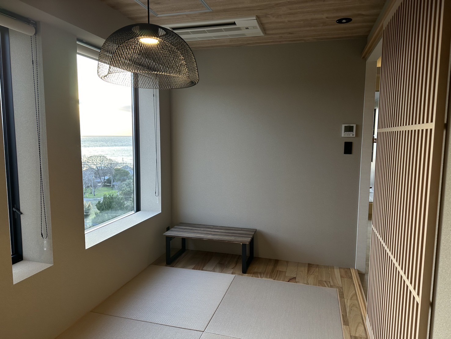 4F/5F客室露天風呂付き　トリプルルーム+和室（2~4名様）