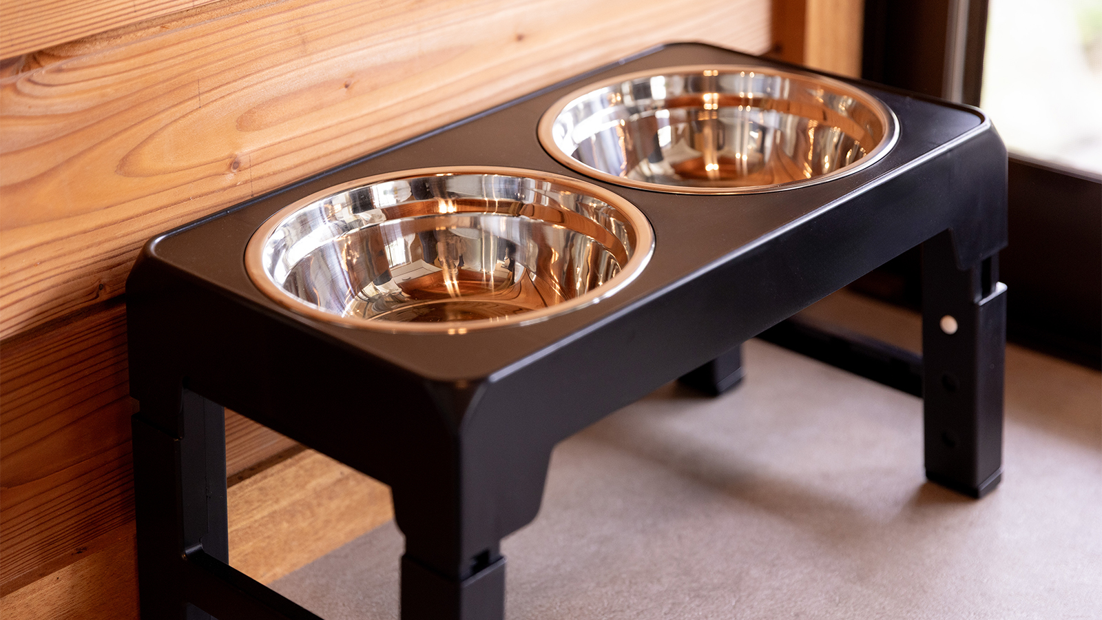 ワンちゃん用食器