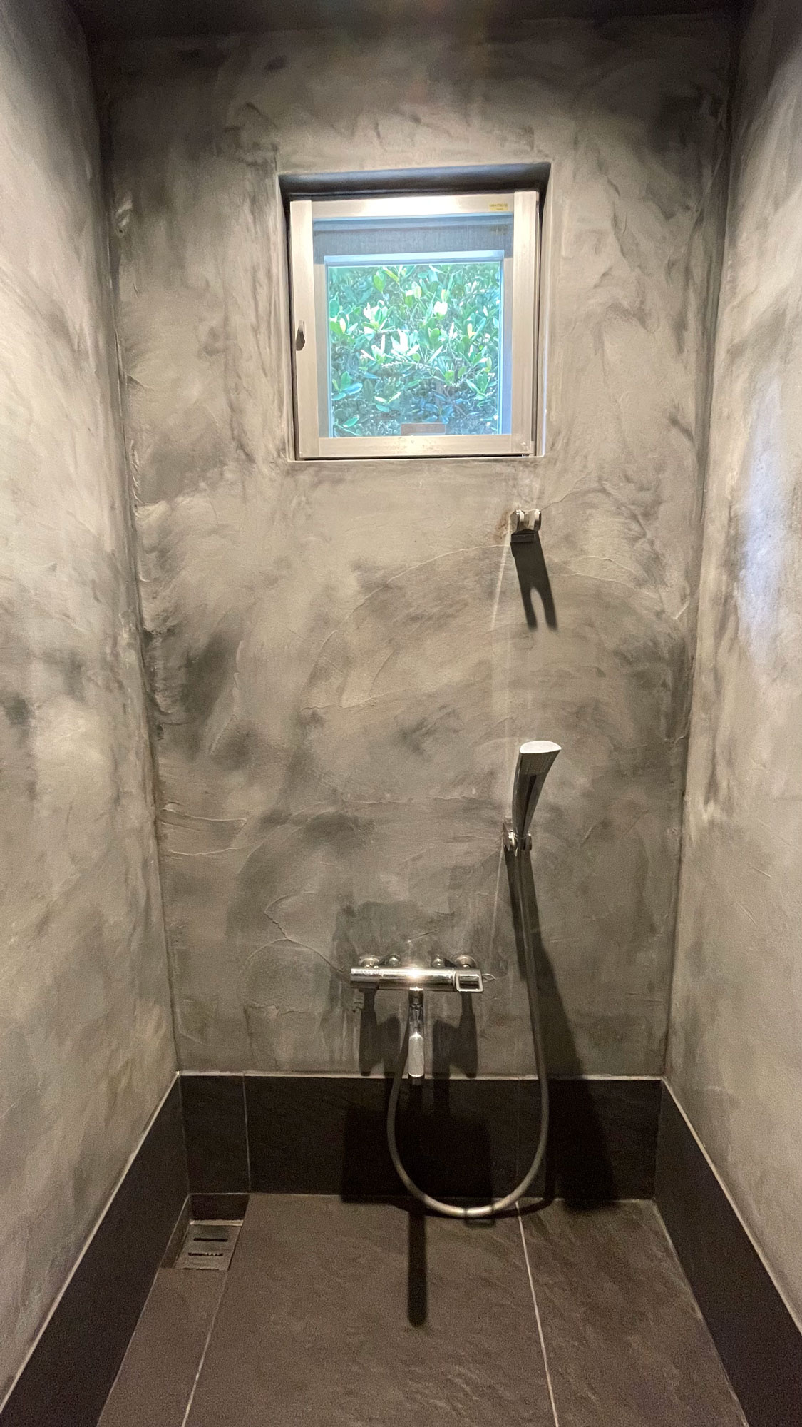 ふくぎリビング　フクギの間（シャワー室）