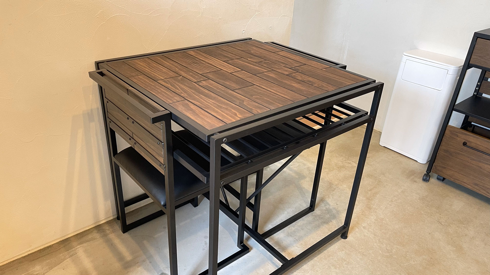 ふくぎリビング　フクギの間（キッチン）