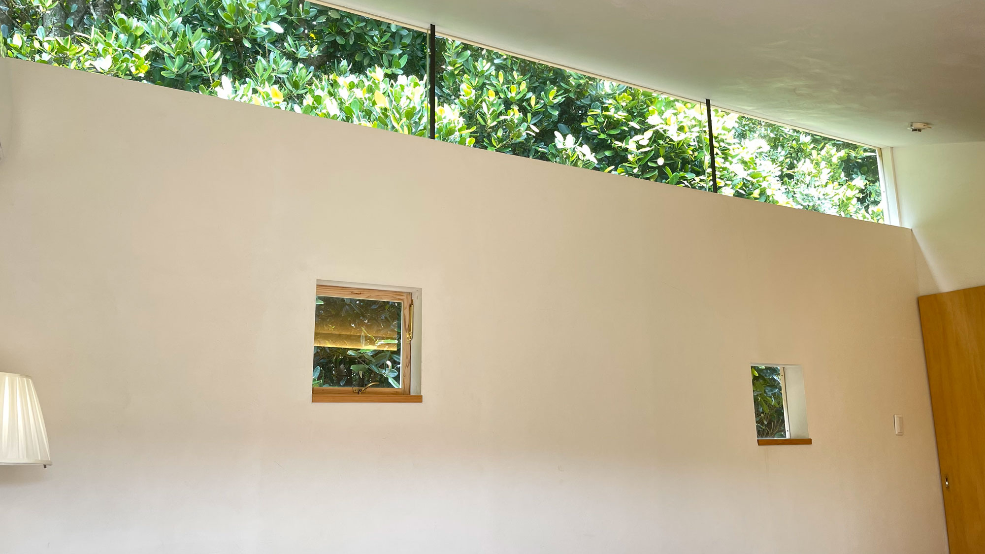 ふくぎリビング　フクギの間