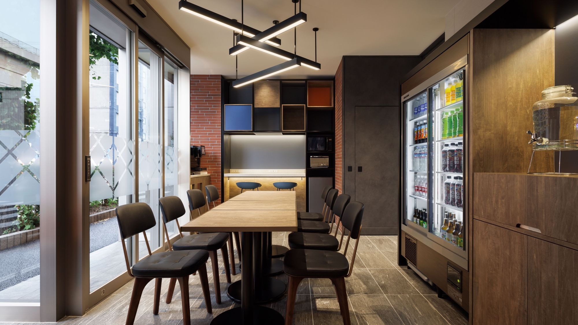 【紅葉を見に行こう】うれしい特典付き♪素泊まりプラン