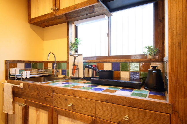 【スタンダードプラン】古民家一棟貸切素泊まりプラン