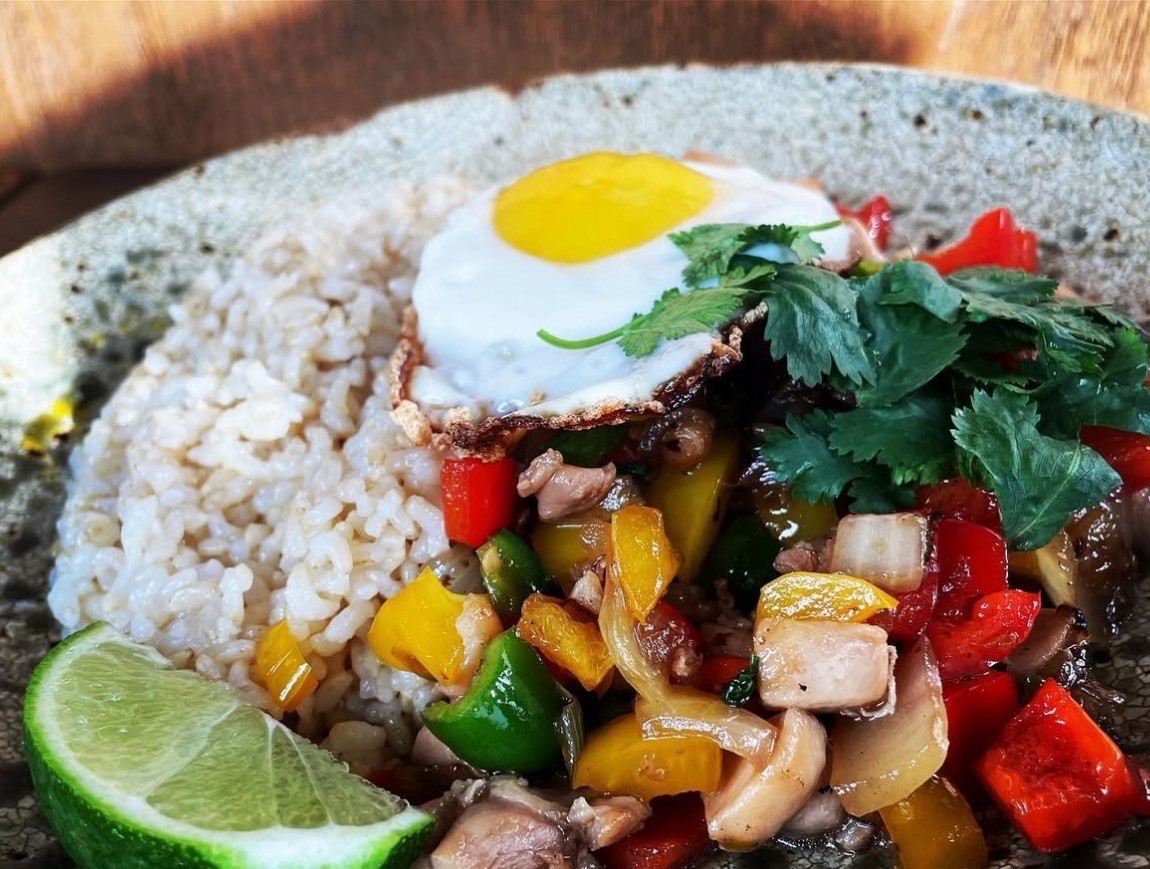 ケータリングプラン