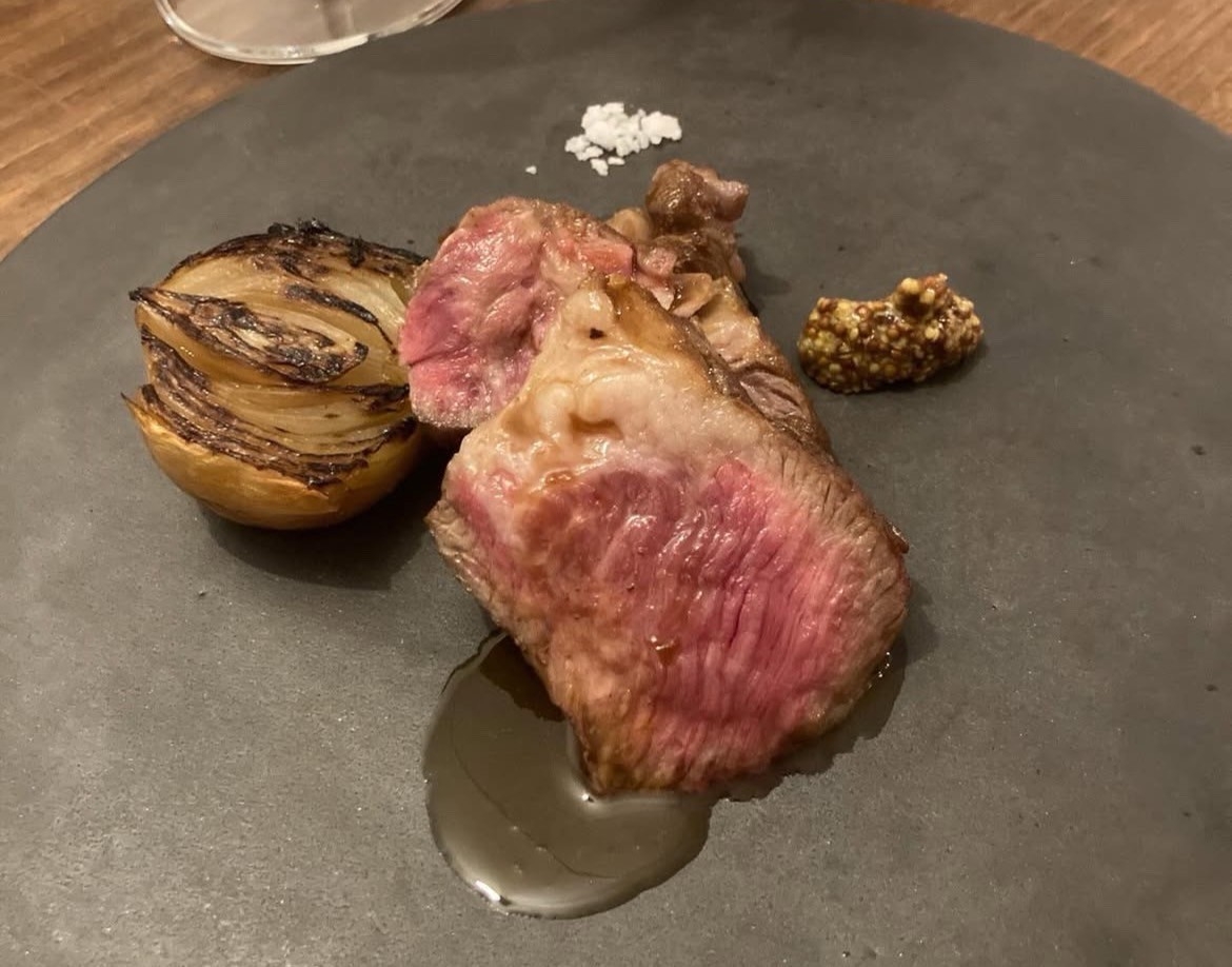 出張シェフBプラン