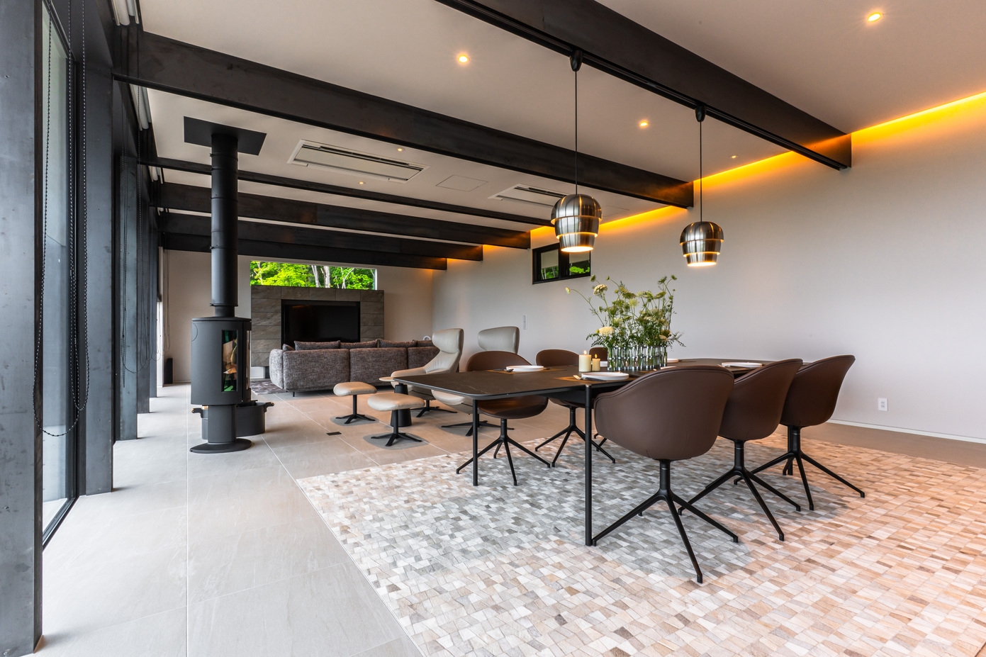 出張シェフAプラン