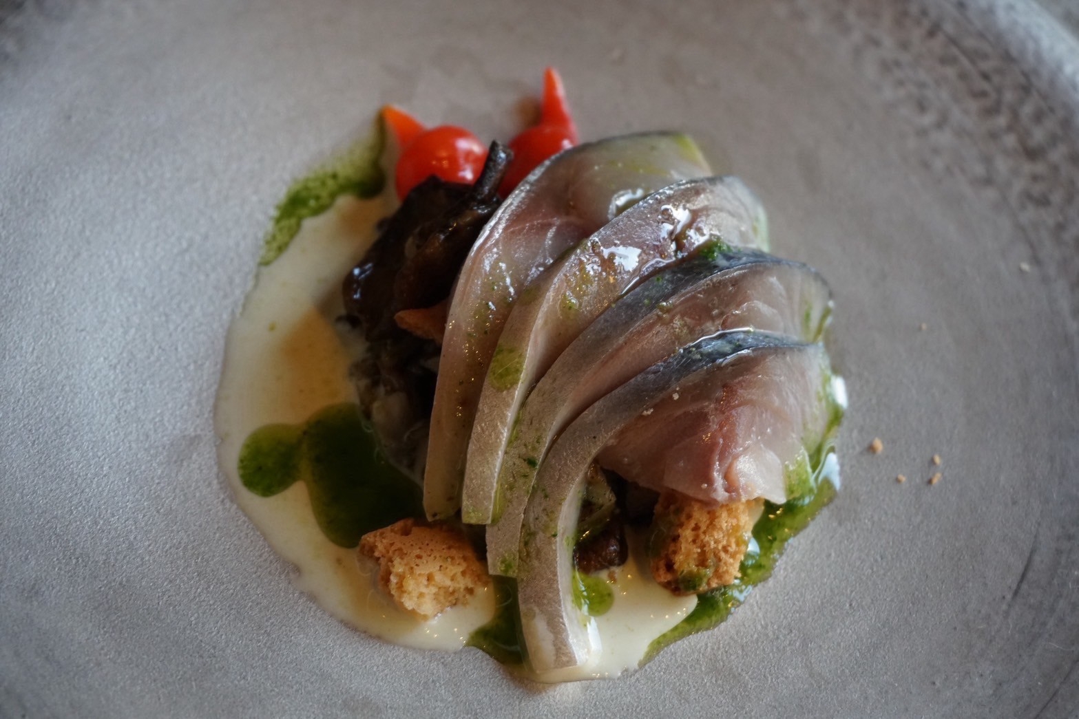 出張シェフAプラン