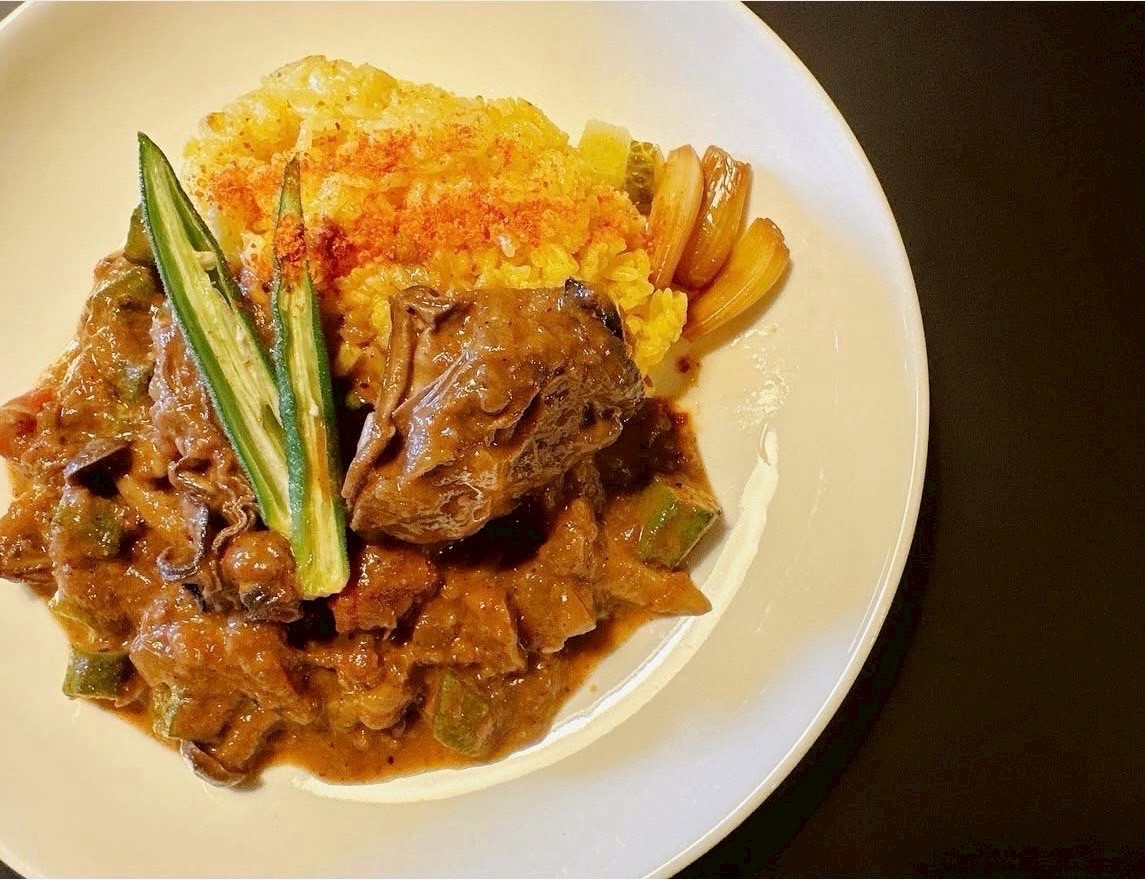 ケータリングプラン