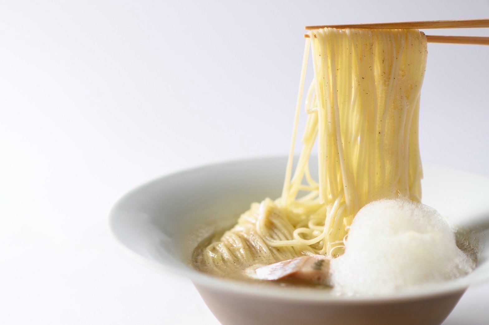 Dプラン　Nouilles Japonaise よいち　お料理