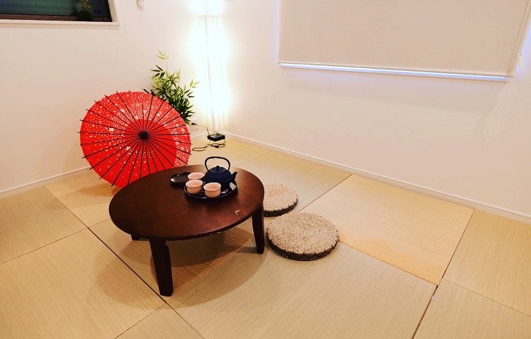 和室