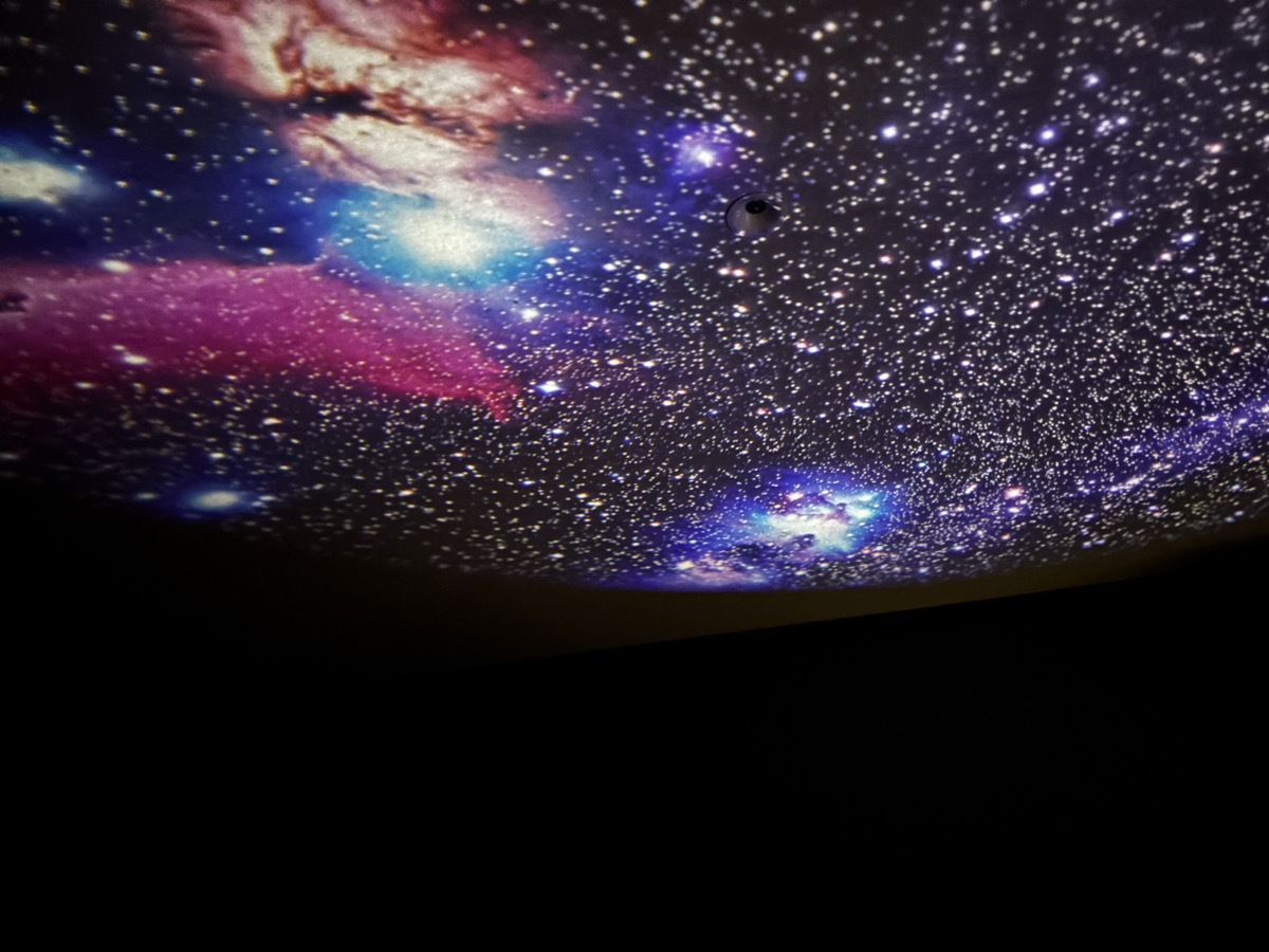 ≪2部屋限定≫〜星に触れる・夜空の贈り物セットルーム〜1泊2食付【星取会席】