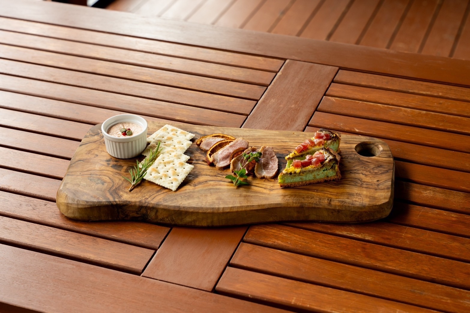 2食付｜ラグジュアリーコース◆1ランク上の九州/大分県産の厳選食材を愉しめるプライベートBBQプラン