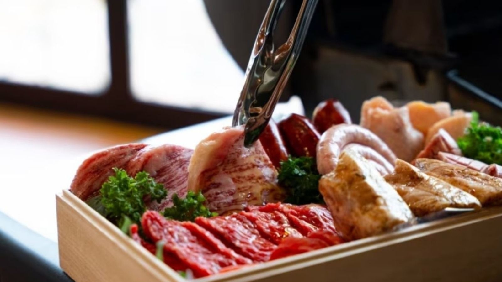 2食付｜贅沢大分県産ブランド肉のフルコース グランピングディナー◆厳選されたブランド肉で極上BBQ◆