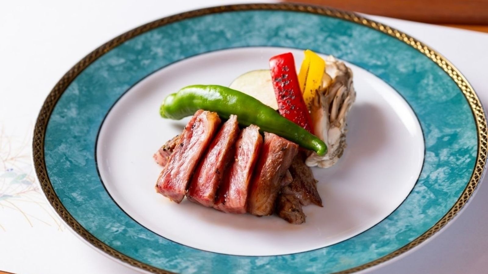 2食付【和食コース】豊後牛会席◆1日3組限定◆豊後牛・冠地鶏の贅を尽くした「四季彩銀ノ塔」監修プラン