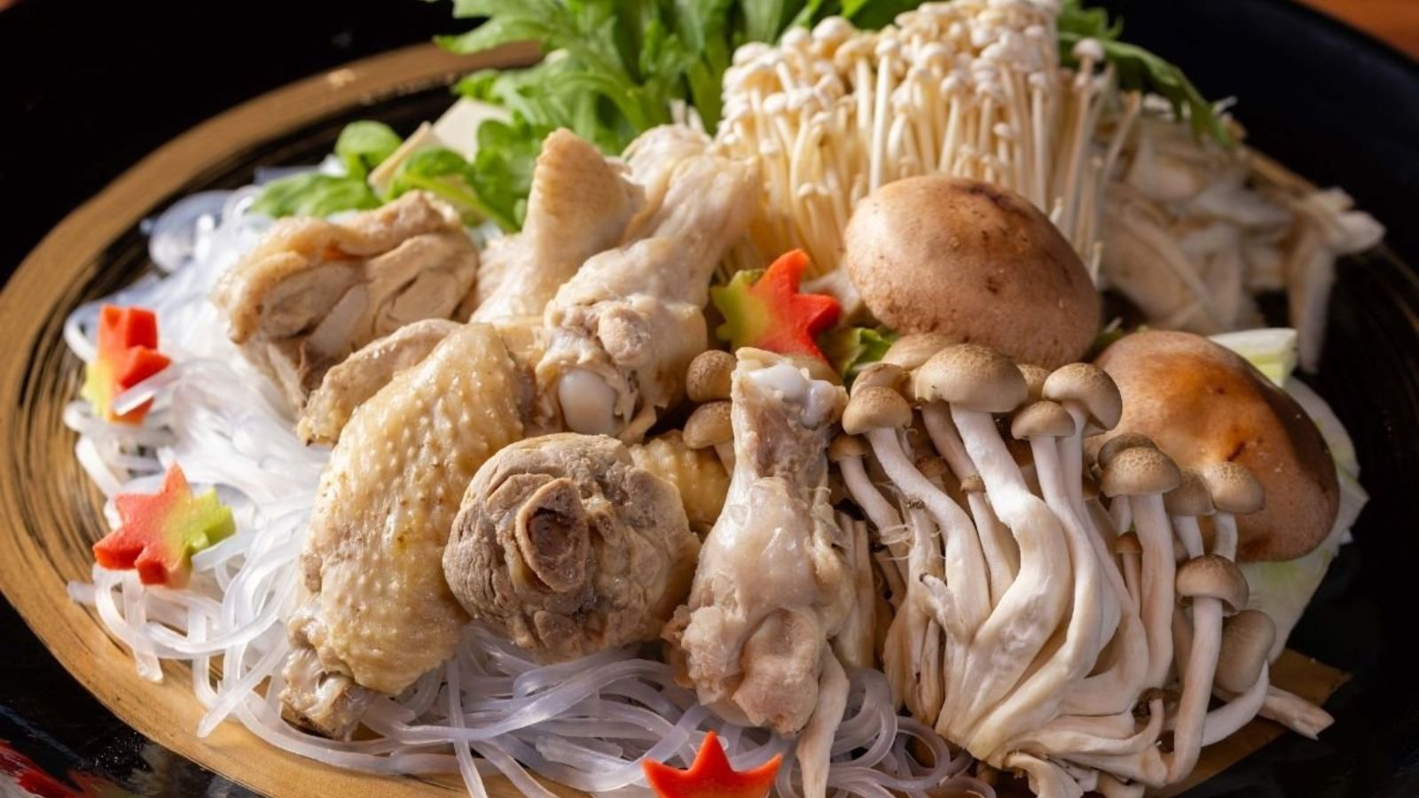 【食事一例】心温まる季節感を楽しむ会席料理