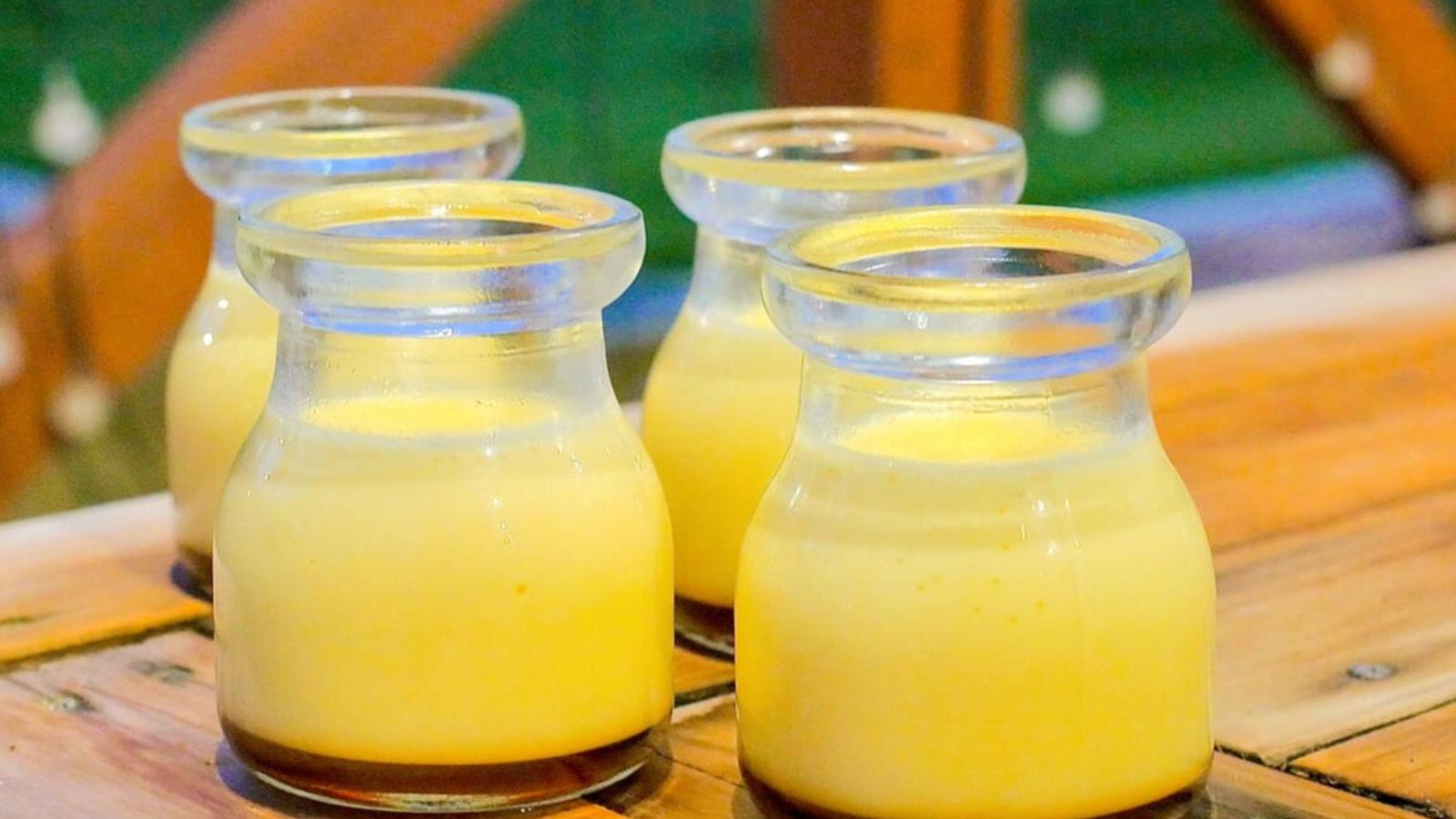 【アクティビティ】グランシアゆけむりプリン