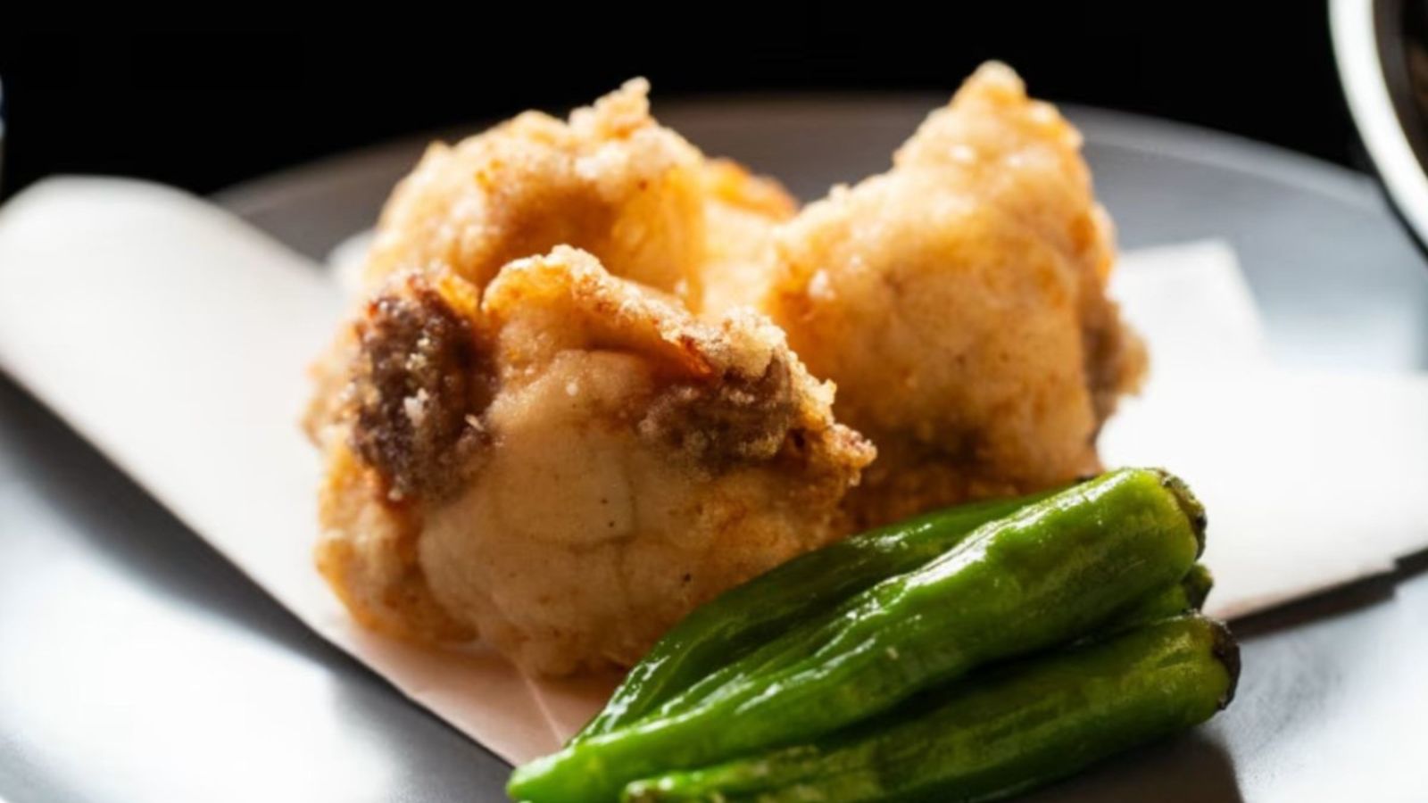 【フグコース　お食事一例】別府グルメ旅！温泉宿で贅沢フグ三昧