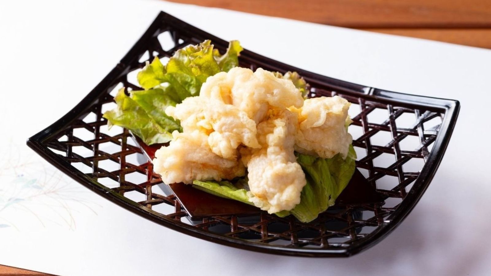 【食事一例】旬の恵みが詰まった会席料理、心温まる味わい