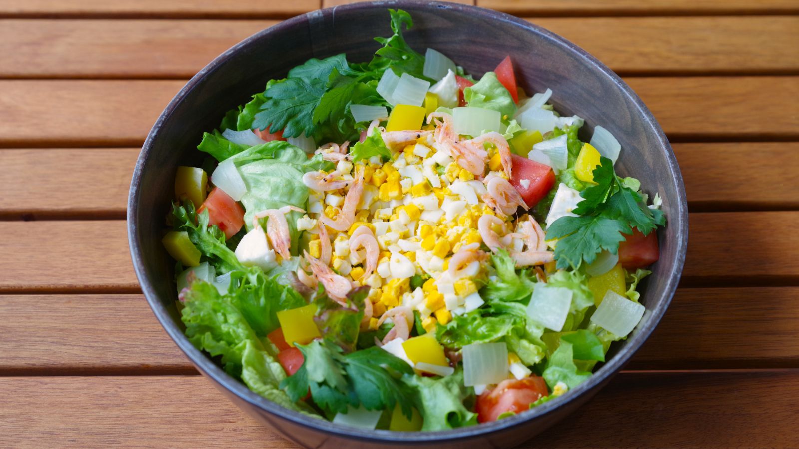 2026春　グランシアサラダ