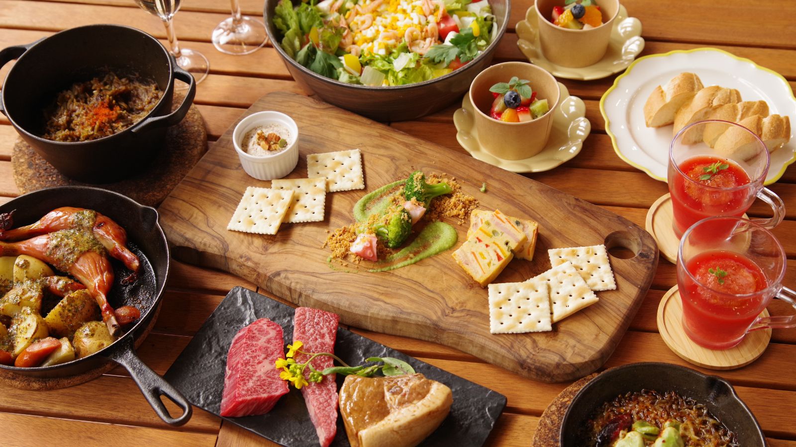 2026春【ラグジュアリーコース】