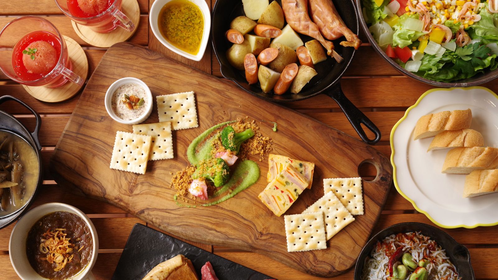 2026春【ラグジュアリーコース】